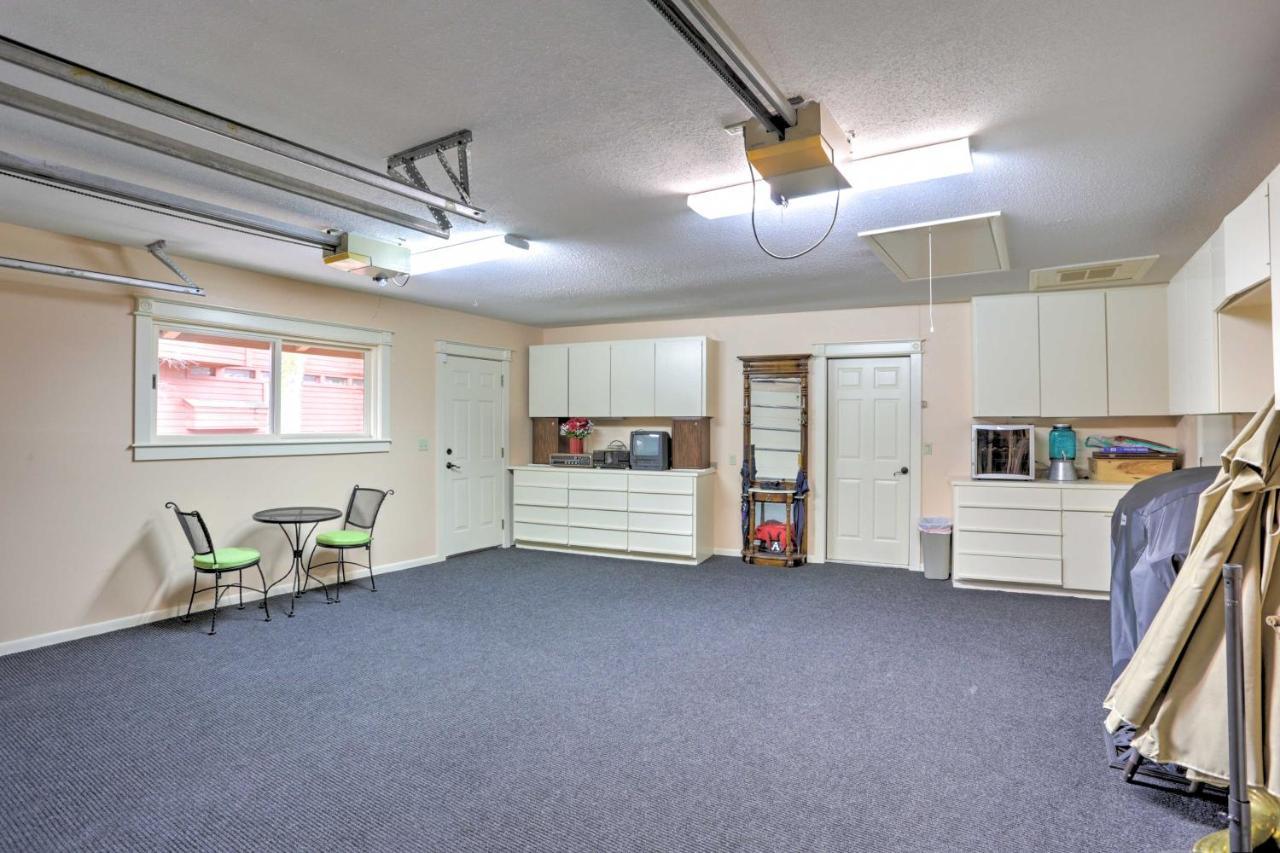 Beautiful Central Fayetteville Townhome With Views! Εξωτερικό φωτογραφία