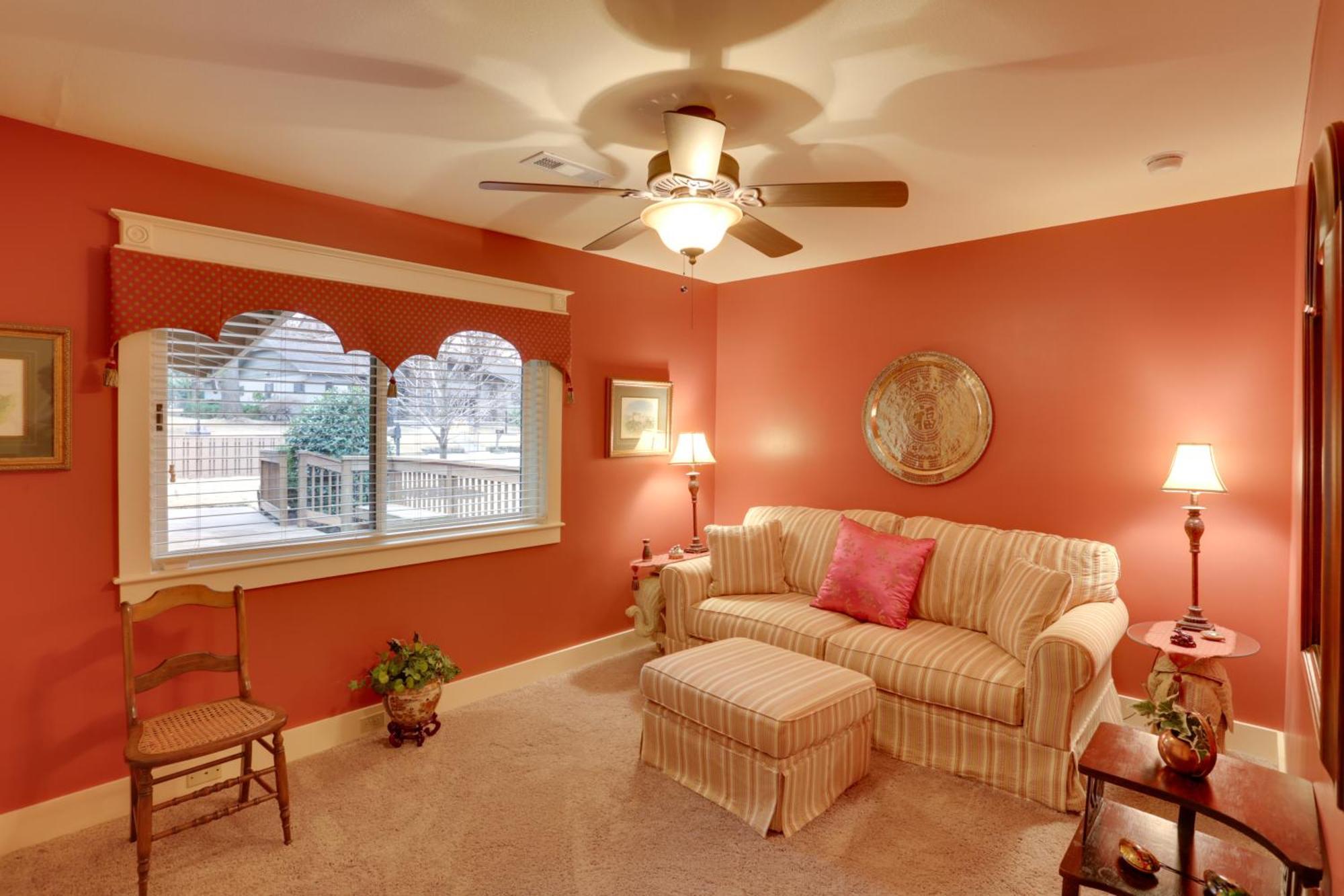 Beautiful Central Fayetteville Townhome With Views! Εξωτερικό φωτογραφία