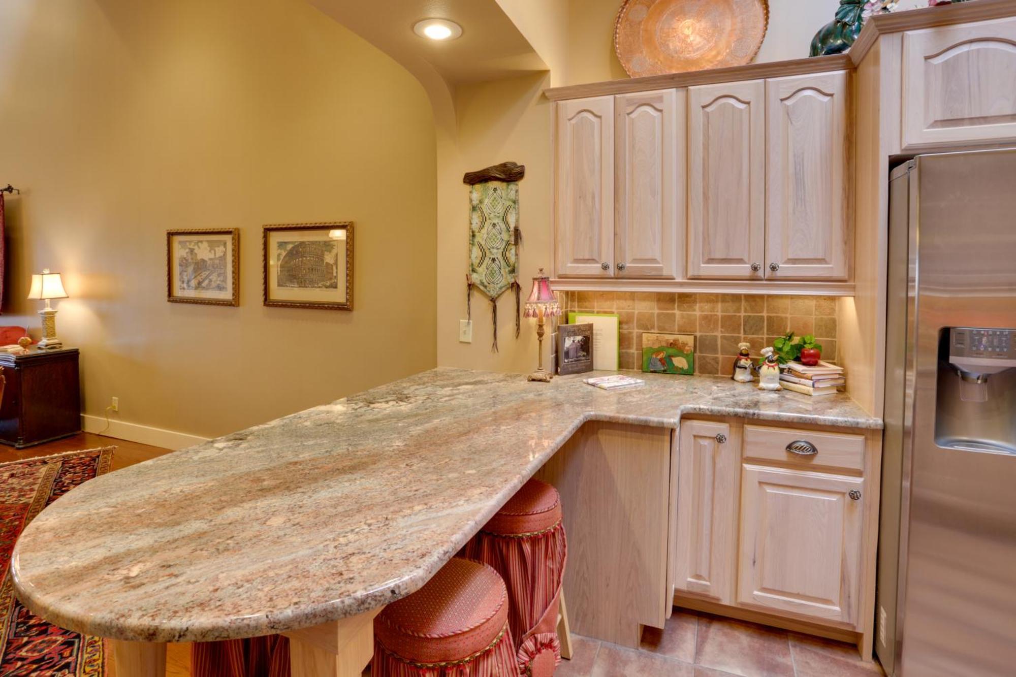 Beautiful Central Fayetteville Townhome With Views! Εξωτερικό φωτογραφία
