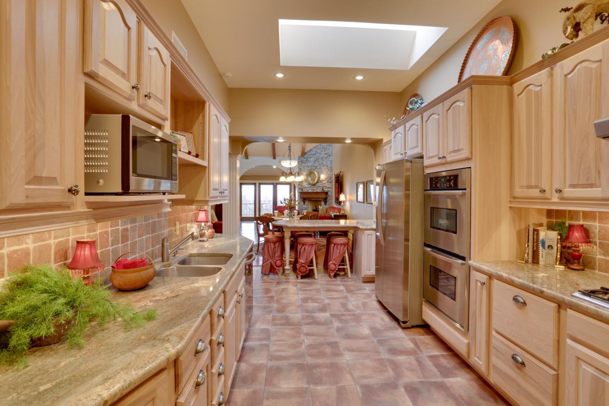 Beautiful Central Fayetteville Townhome With Views! Εξωτερικό φωτογραφία